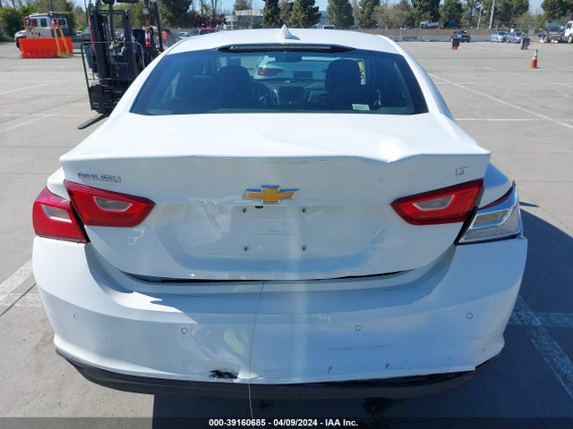 Chevrolet MALIBU LT 2018 1G1ZD5ST4JF181966 Image 6