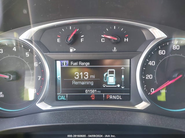 Chevrolet MALIBU LT 2018 1G1ZD5ST4JF181966 Image 7