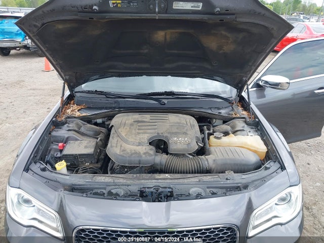 2C3CCAEG5KH705945 Chrysler 300 Limited