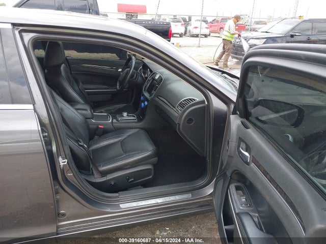 2C3CCAEG5KH705945 Chrysler 300 Limited