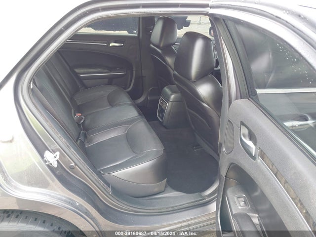 2C3CCAEG5KH705945 Chrysler 300 Limited