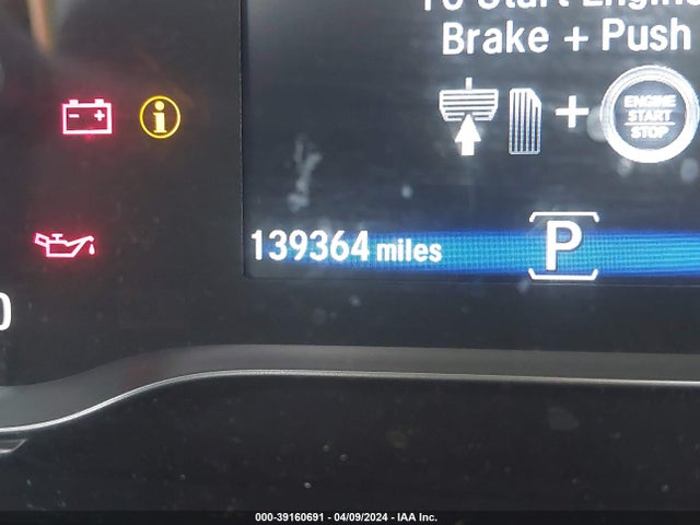Honda Pilot Ex-l 2017 5FNYF6H78HB006082 Image 7