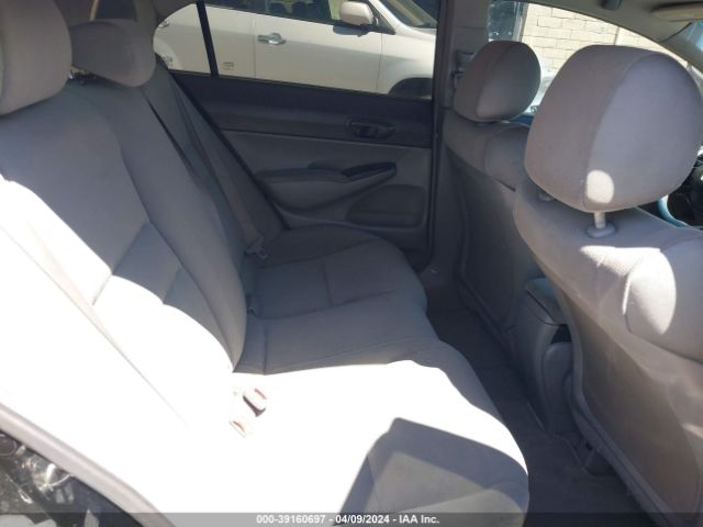 2006 HONDA CIVIC SDN 2HGFA16316H035831 Photo 7