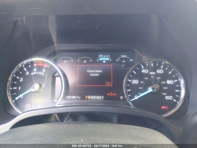 Ford F-250 Lariat 2019 1FT7W2BT5KEF87866 Image 7