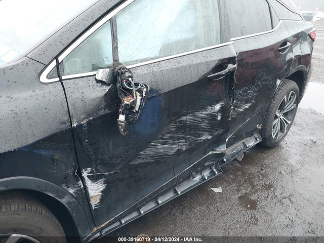 Lexus RX 350 2019 2T2BZMCA0KC199551 Image 6