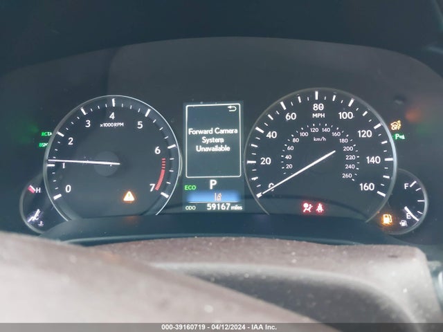 Lexus RX 350 2019 2T2BZMCA0KC199551 Image 7
