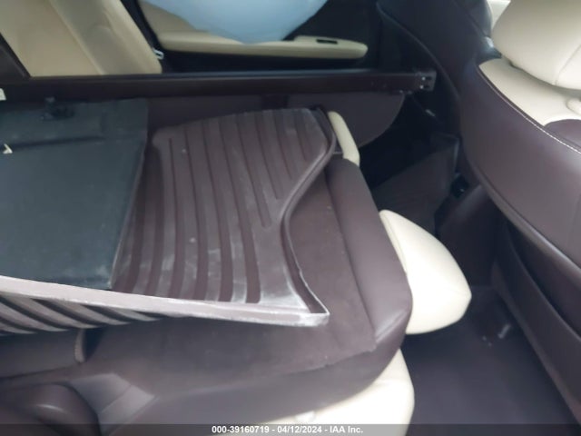 Lexus RX 350 2019 2T2BZMCA0KC199551 Image 8