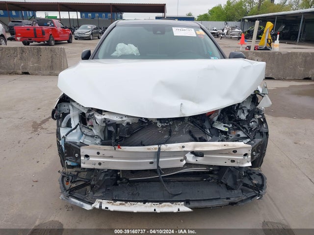 Toyota CAMRY TRD 2022 4T1KZ1AK3NU064243 Image 13