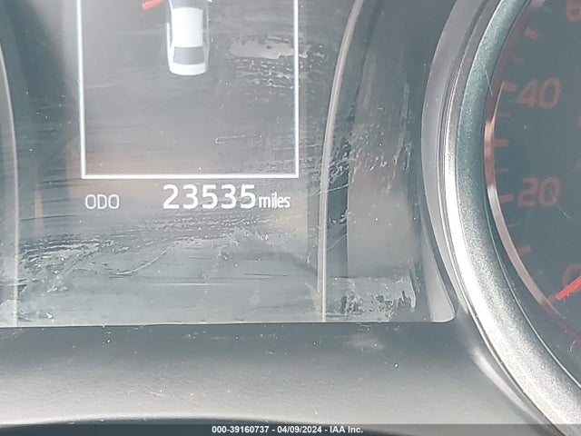 Toyota CAMRY TRD 2022 4T1KZ1AK3NU064243 Image 16