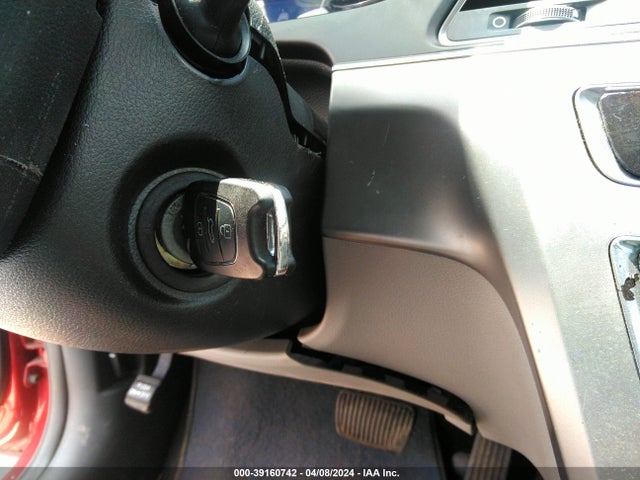 Hyundai Sonata 2017 5NPE24AF0HH540294 Image 11