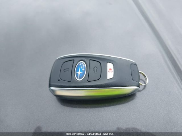 JF2GUADCXR8311237 Subaru Crosstrek Premium