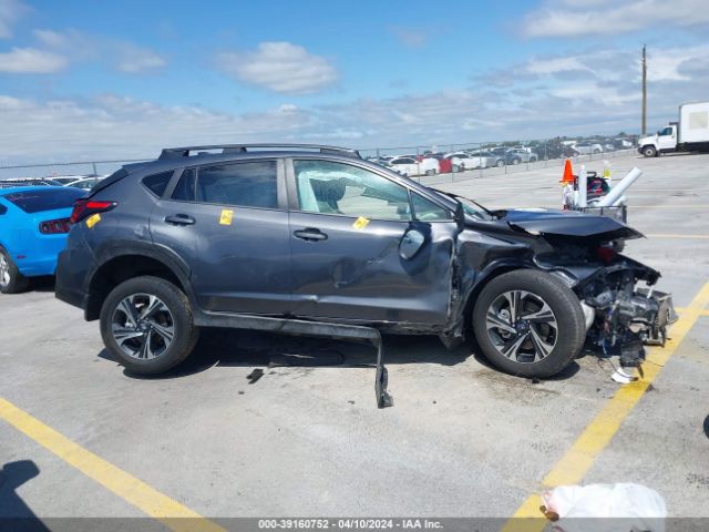 JF2GUADCXR8311237 Subaru Crosstrek Premium