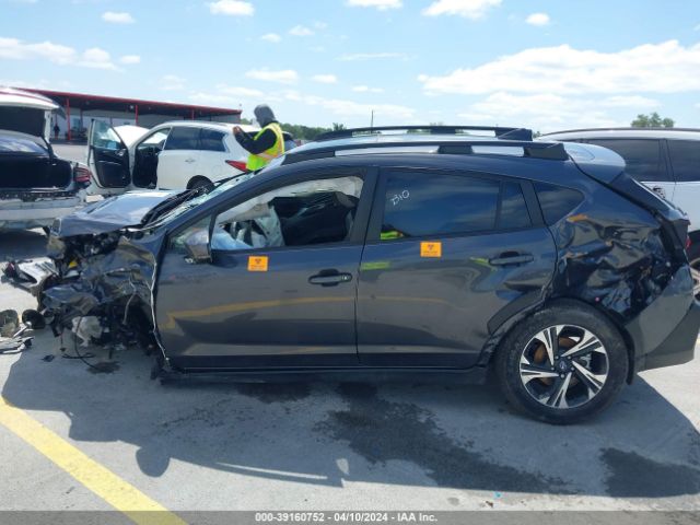 JF2GUADCXR8311237 Subaru Crosstrek Premium