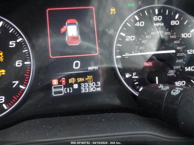 JF2GUADCXR8311237 Subaru Crosstrek Premium
