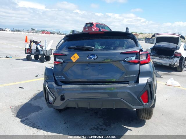 JF2GUADCXR8311237 Subaru Crosstrek Premium