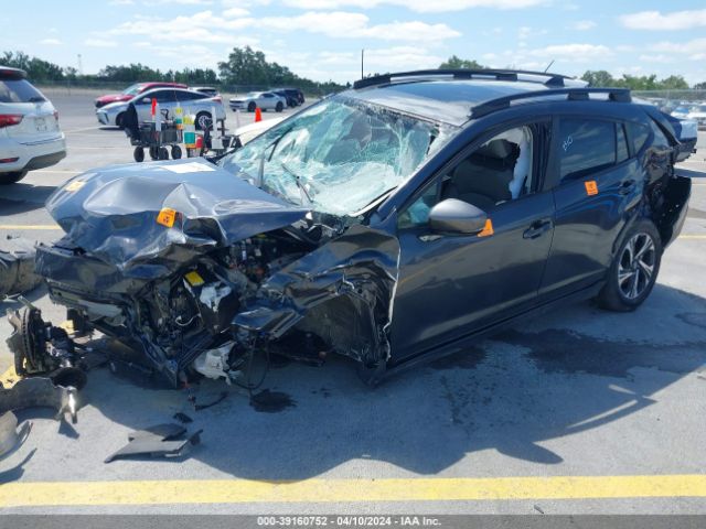 JF2GUADCXR8311237 Subaru Crosstrek Premium