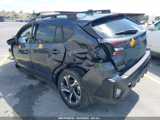 JF2GUADCXR8311237 Subaru Crosstrek Premium