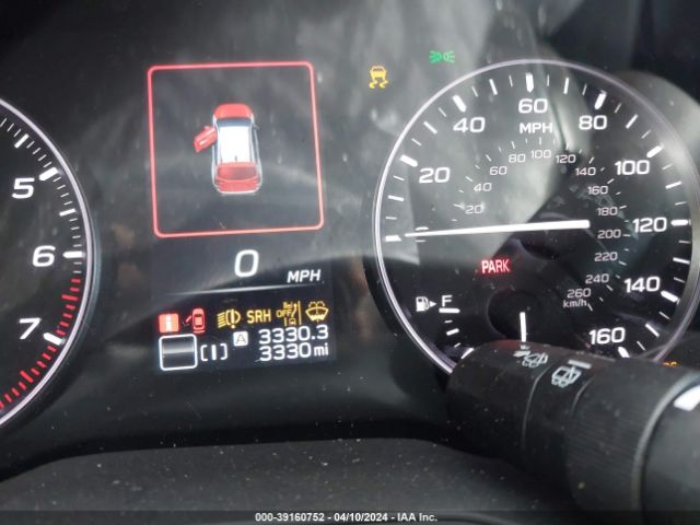 JF2GUADCXR8311237 Subaru Crosstrek Premium