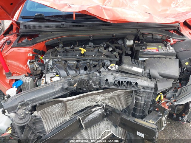 Hyundai Veloster 2.0 2021 KMHTG6AF4MU032605 Image 10