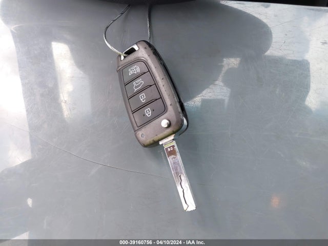 Hyundai Veloster 2.0 2021 KMHTG6AF4MU032605 Image 11