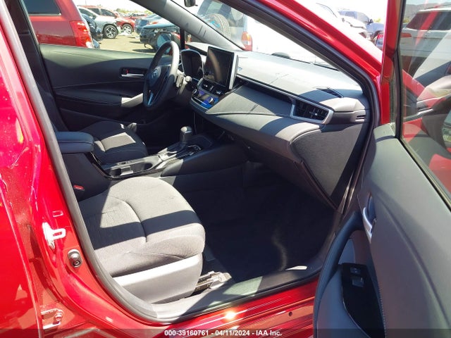 Toyota COROLLA SE 2023 JTND4MBE8P3213871 Image 5