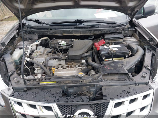 Nissan Rogue Select S 2015 JN8AS5MT3FW673732 Image 10