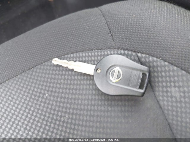 Nissan Rogue Select S 2015 JN8AS5MT3FW673732 Image 11