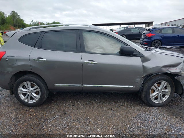 Nissan Rogue Select S 2015 JN8AS5MT3FW673732 Image 13