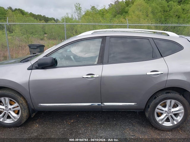 Nissan Rogue Select S 2015 JN8AS5MT3FW673732 Image 14