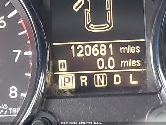 Nissan Rogue Select S 2015 JN8AS5MT3FW673732 Image 15