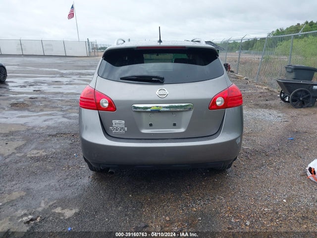Nissan Rogue Select S 2015 JN8AS5MT3FW673732 Image 16