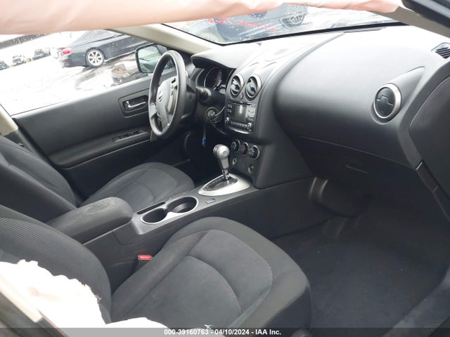 Nissan Rogue Select S 2015 JN8AS5MT3FW673732 Image 5