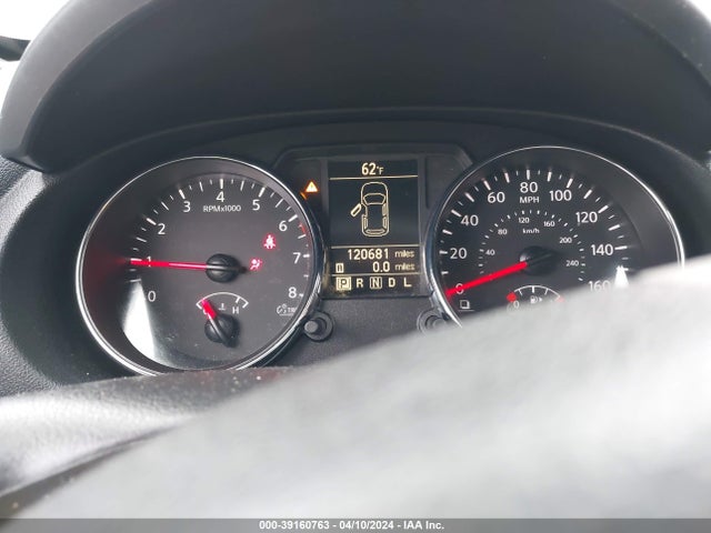 Nissan Rogue Select S 2015 JN8AS5MT3FW673732 Image 7