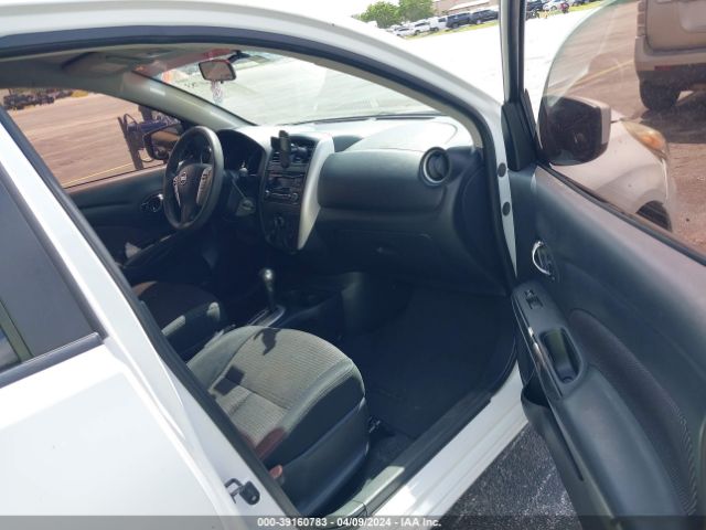 3N1CN7AP5GL811814 Nissan Versa 1.6 S/1.6 S+/1.6 Sl/1.6 Sv