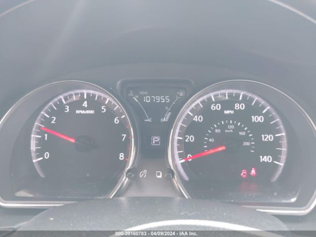 3N1CN7AP5GL811814 Nissan Versa 1.6 S/1.6 S+/1.6 Sl/1.6 Sv
