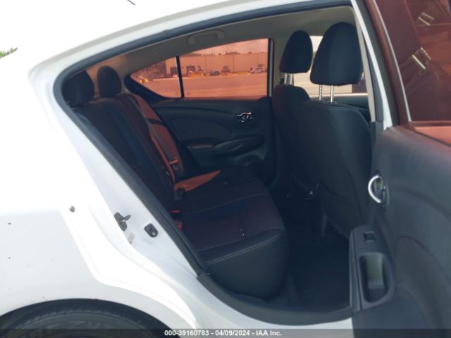 3N1CN7AP5GL811814 Nissan Versa 1.6 S/1.6 S+/1.6 Sl/1.6 Sv