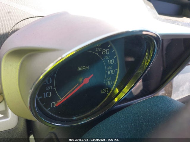 Chevrolet Spark 1lt Auto 2014 KL8CD6S95EC561356 Image 14