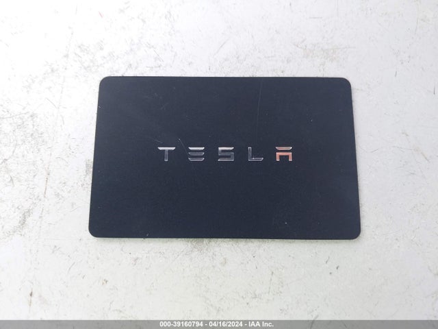 Tesla Model 3 Rear-wheel Drive 2023 5YJ3E1EA2PF399589 Image 9