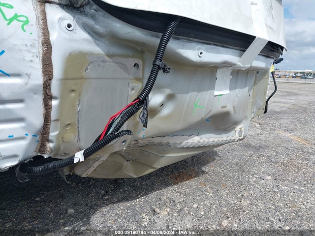 Tesla Model 3 Rear-wheel Drive 2023 5YJ3E1EA2PF399589 Image 12