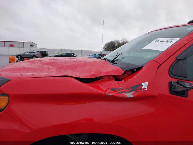 Chevrolet Silverado 1500 Custom Trail Boss 2019 3GCPYCEF8KG276950 Image 6
