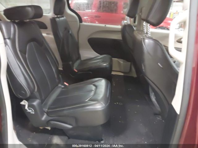 2C4RC1DG3LR176580 Chrysler Voyager Lxi