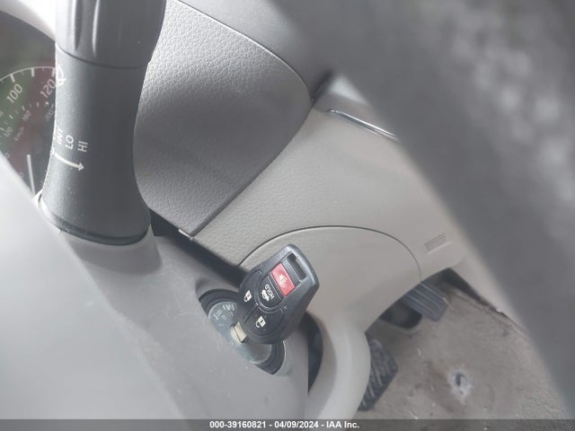 Nissan SENTRA S 2014 3N1AB7AP1EL686291 Image 11