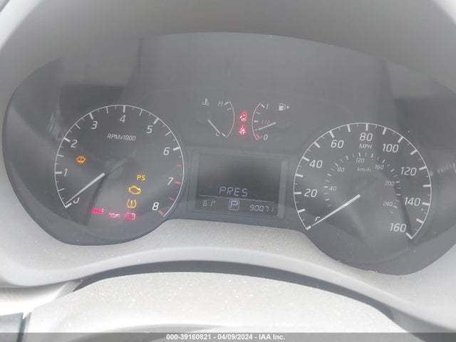 Nissan SENTRA S 2014 3N1AB7AP1EL686291 Image 7