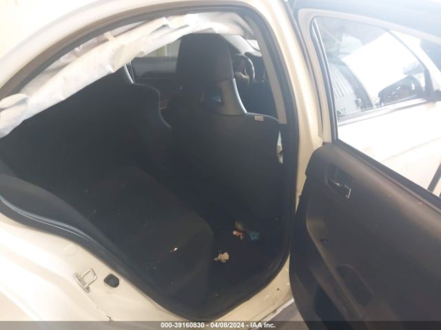 2012 MITSUBISHI LANCER EVOLUTION JA32W8FV6CU027059 Photo 7