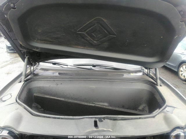 Rivian R1t Adventure 2022 7FCTGAAA5NN014356 Image 10