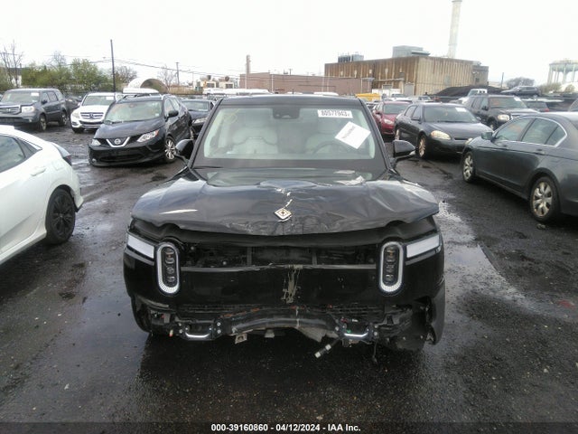 Rivian R1t Adventure 2022 7FCTGAAA5NN014356 Image 12