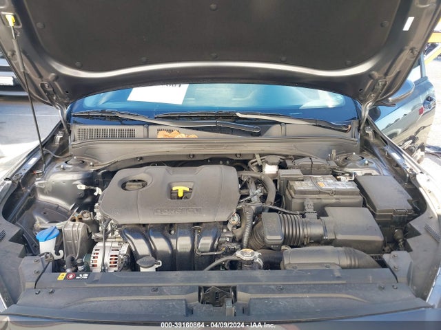 KIA Forte Lxs 2023 3KPF24AD2PE629631 Image 10