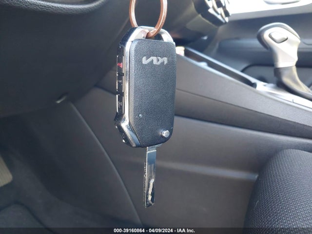 KIA Forte Lxs 2023 3KPF24AD2PE629631 Image 11