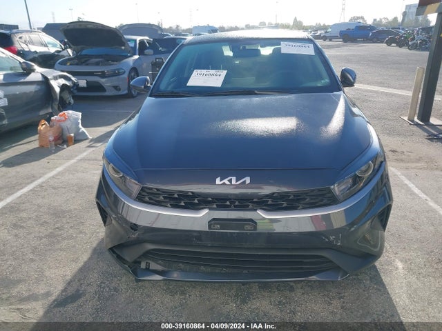 KIA Forte Lxs 2023 3KPF24AD2PE629631 Image 13