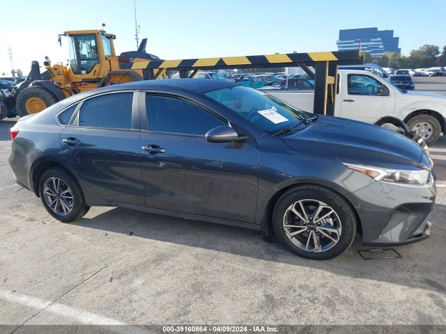 KIA Forte Lxs 2023 3KPF24AD2PE629631 Image 14